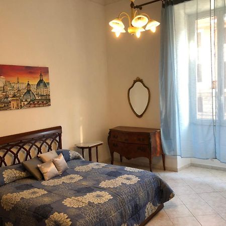 ローマLa Casa Di Rosaアパートメント エクステリア 写真