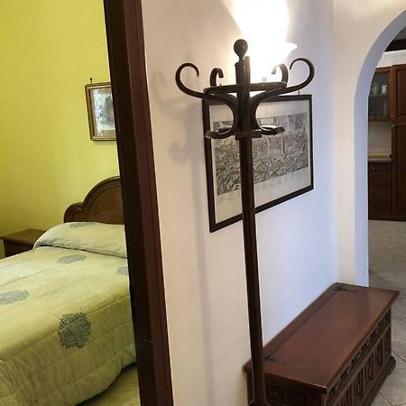 ローマLa Casa Di Rosaアパートメント エクステリア 写真