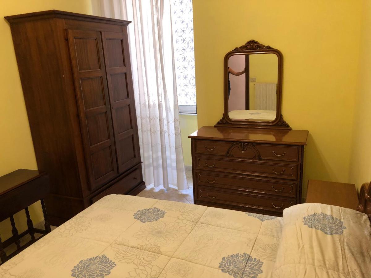 ローマLa Casa Di Rosaアパートメント エクステリア 写真